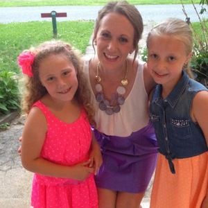 Meet your Posher, Danielle